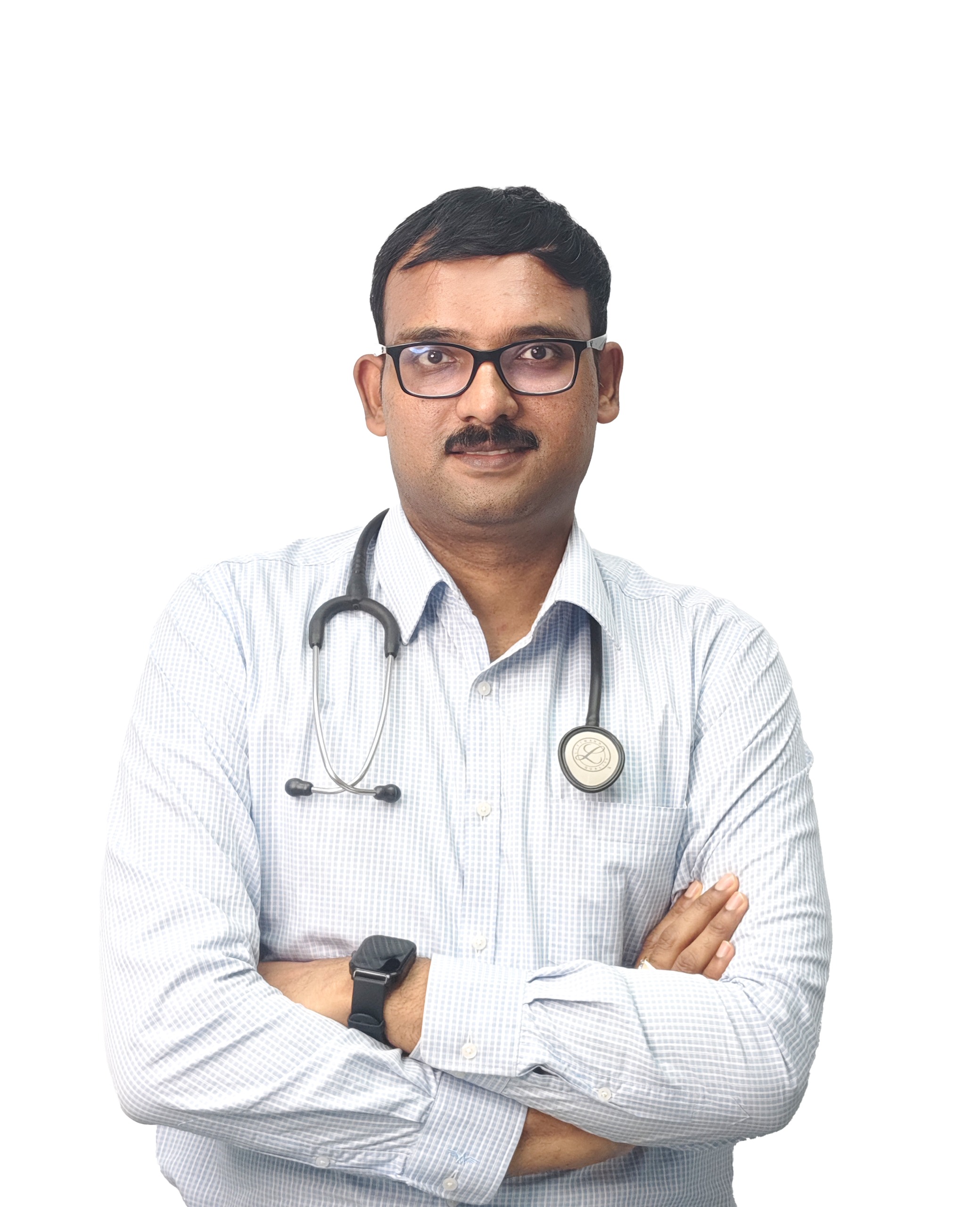 Dr. Subhodeep Pramanik